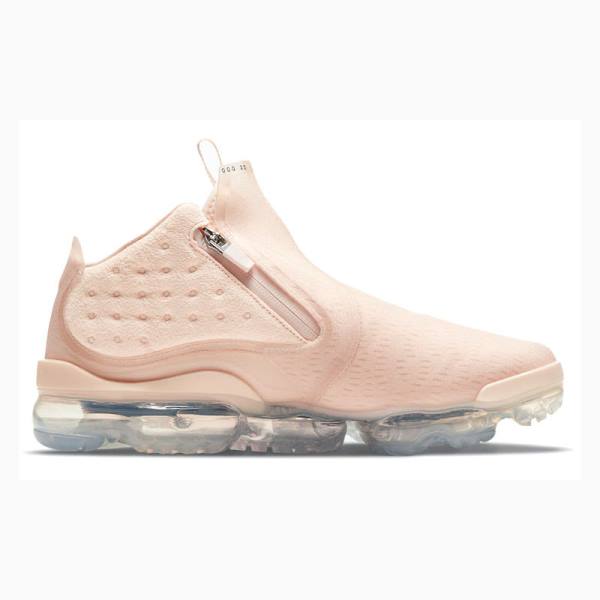 Air Jordan Nike Reign Guava Ice Chaussure De Basketball Femme Beige | JD-619VN
